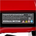 Генератор бензиновый RS-4000E, 3,3 кВт, 230В, электростартер MTX 36496