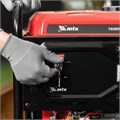 Генератор бензиновый RS-4000E, 3,3 кВт, 230В, электростартер MTX 36496