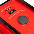 Генератор бензиновый RS-7000, 6 кВт, 230В, ручной стартер MTX 36497