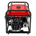 Генератор бензиновый RS-7000, 6 кВт, 230В, ручной стартер MTX 36497