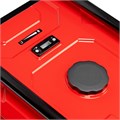 Генератор бензиновый RS-9000, 7 кВт, 230В, ручной стартер MTX 36498