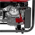 Генератор бензиновый RS-9000, 7 кВт, 230В, ручной стартер MTX 36498
