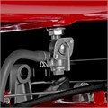 Генератор бензиновый RS-9000, 7 кВт, 230В, ручной стартер MTX 36498