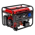 Генератор бензиновый RS-9000E, 7 кВт, 230В, электростартер MTX 36499