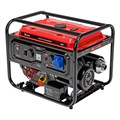 Генератор бензиновый RS-9000E, 7 кВт, 230В, электростартер MTX 36499