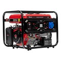 Генератор бензиновый RS-9000E, 7 кВт, 230В, электростартер MTX 36499