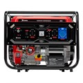 Генератор бензиновый RS-9000E, 7 кВт, 230В, электростартер MTX 36499