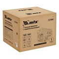 Генератор бензиновый RS-9000E, 7 кВт, 230В, электростартер MTX 36499