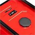Генератор бензиновый RS-9000E, 7 кВт, 230В, электростартер MTX 36499