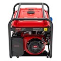 Генератор бензиновый RS-9000E, 7 кВт, 230В, электростартер MTX 36499