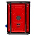 Генератор бензиновый RS-9000E, 7 кВт, 230В, электростартер MTX 36499