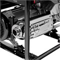 Генератор бензиновый RS-9000E, 7 кВт, 230В, электростартер MTX 36499