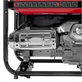 Генератор бензиновый RS-9000E, 7 кВт, 230В, электростартер MTX 36499