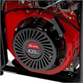 Генератор бензиновый RS-9000E, 7 кВт, 230В, электростартер MTX 36499