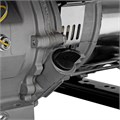 Генератор бензиновый RS-9000E, 7 кВт, 230В, электростартер MTX 36499