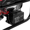 Генератор бензиновый RS-9000E, 7 кВт, 230В, электростартер MTX 36499