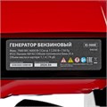 Генератор бензиновый RS-9000E, 7 кВт, 230В, электростартер MTX 36499