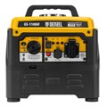 Генератор инверторный GS-1100iF, 1,1 кВт, 230 В, ручной старт DENZEL 36500