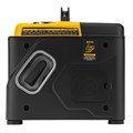 Генератор инверторный GS-1100iF, 1,1 кВт, 230 В, ручной старт DENZEL 36500