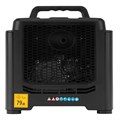 Генератор инверторный GS-1100iF, 1,1 кВт, 230 В, ручной старт DENZEL 36500
