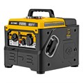 Генератор инверторный GS-1100iF, 1,1 кВт, 230 В, ручной старт DENZEL 36500