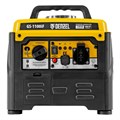 Генератор инверторный GS-1100iF, 1,1 кВт, 230 В, ручной старт DENZEL 36500