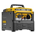 Генератор инверторный GS-1100iF, 1,1 кВт, 230 В, ручной старт DENZEL 36500