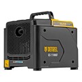 Генератор инверторный GS-1100iF, 1,1 кВт, 230 В, ручной старт DENZEL 36500