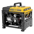 Генератор инверторный GS-1100iF, 1,1 кВт, 230 В, ручной старт DENZEL 36500
