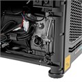 Генератор инверторный GS-1100iF, 1,1 кВт, 230 В, ручной старт DENZEL 36500