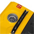 Генератор инверторный GS-1100iF, 1,1 кВт, 230 В, ручной старт DENZEL 36500