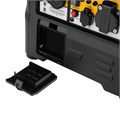 Генератор инверторный GS-1100iF, 1,1 кВт, 230 В, ручной старт DENZEL 36500