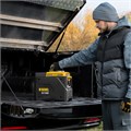 Генератор инверторный GS-1100iF, 1,1 кВт, 230 В, ручной старт DENZEL 36500