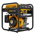 Генератор инверторный GK-2200iF, 2,2 кВт, 230 В, ручной старт DENZEL 36501