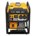 Генератор инверторный GK-2200iF, 2,2 кВт, 230 В, ручной старт DENZEL 36501