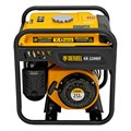 Генератор инверторный GK-2200iF, 2,2 кВт, 230 В, ручной старт DENZEL 36501