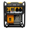 Генератор инверторный GK-2200iF, 2,2 кВт, 230 В, ручной старт DENZEL 36501