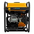 Генератор инверторный GK-2200iF, 2,2 кВт, 230 В, ручной старт DENZEL 36501