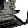 Генератор инверторный GK-2200iF, 2,2 кВт, 230 В, ручной старт DENZEL 36501