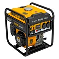 Генератор инверторный GK-3800iF, 3,8 кВт, 230 В, ручной старт DENZEL 36502