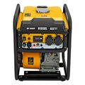 Генератор инверторный GK-3800iF, 3,8 кВт, 230 В, ручной старт DENZEL 36502