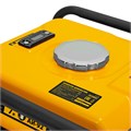 Генератор инверторный GK-3800iF, 3,8 кВт, 230 В, ручной старт DENZEL 36502