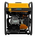 Генератор инверторный GK-3800iF, 3,8 кВт, 230 В, ручной старт DENZEL 36502