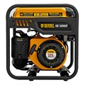 Генератор инверторный GK-3800iF, 3,8 кВт, 230 В, ручной старт DENZEL 36502