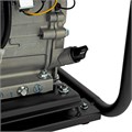 Генератор инверторный GK-3800iF, 3,8 кВт, 230 В, ручной старт DENZEL 36502