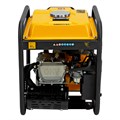 Генератор инверторный GK-5500iF, 5,5 кВт, 230 В, ручной старт DENZEL 36503