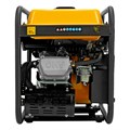 Генератор инверторный GK-5500iF, 5,5 кВт, 230 В, ручной старт DENZEL 36503