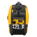 Генератор инверторный GS-2200iS, 2,2 кВт, 230 В, закрытый корпус, ручной старт DENZEL 36504