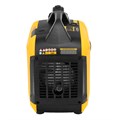 Генератор инверторный GS-2200iS, 2,2 кВт, 230 В, закрытый корпус, ручной старт DENZEL 36504
