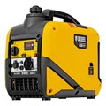 Генератор инверторный GS-2200iS, 2,2 кВт, 230 В, закрытый корпус, ручной старт DENZEL 36504